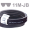 Kraftband Polyurethan Profil 11M/JB